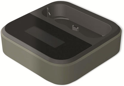 GP ReCyko USB-Akku-Ladegerat mit Docking Station