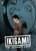 Ikigami: The Ultimate Limit, Vol. 9