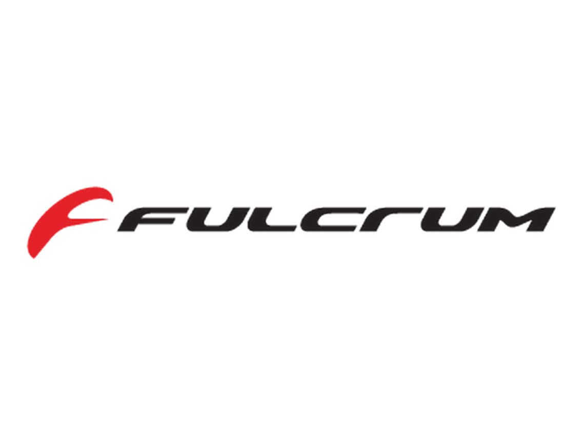 Fulcrum rp9-ds05 (14) R P 29SL front-rh Radios, Black, Single