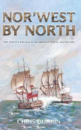 Nor'west by North