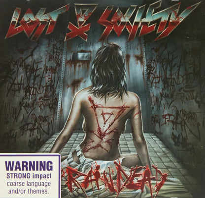 LOST SOCIETY - BRAINDEAD