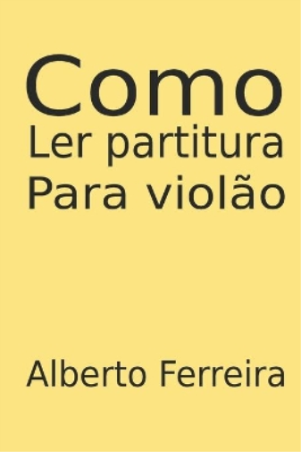 Como Ler Partitura Para Violão