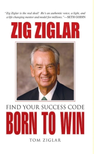 Born to Win