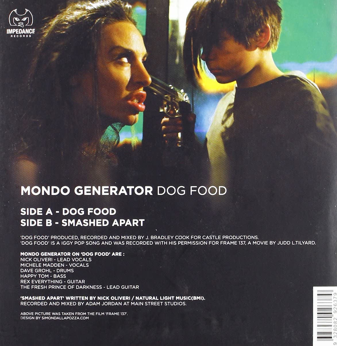 Dog Food