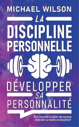 La discipline personnelle