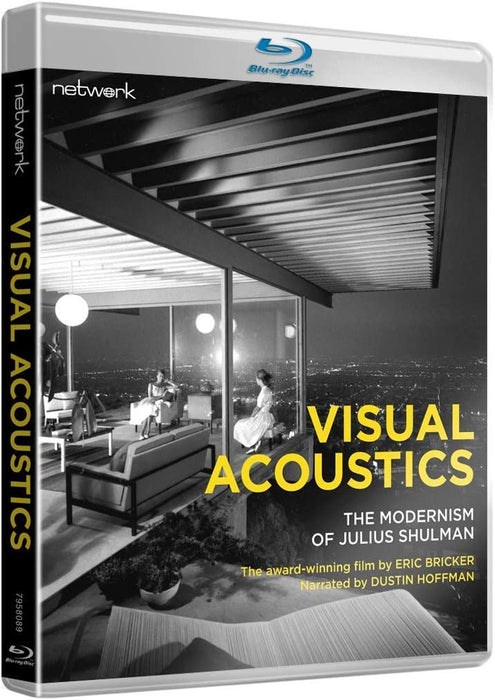 Visual Acoustics