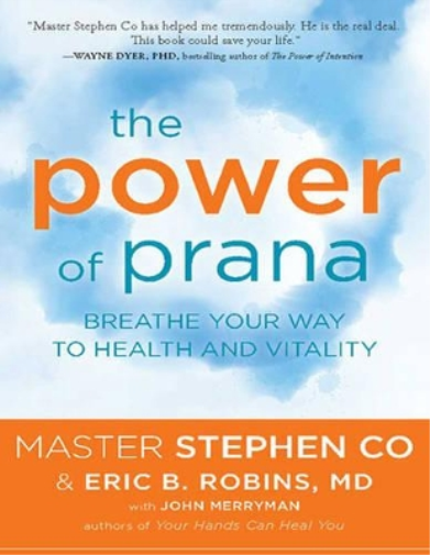 The Power of Prana