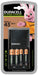 DURACELL Hi-Speed Akku-Schnellladegerat inkl. Akku