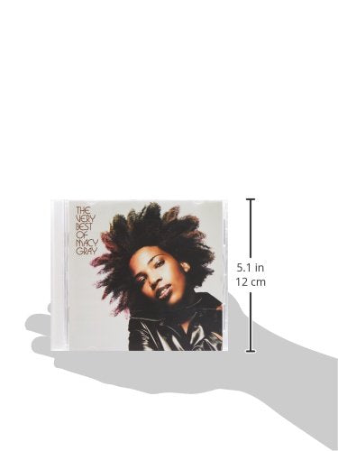 The Very Best of Macy Gray
