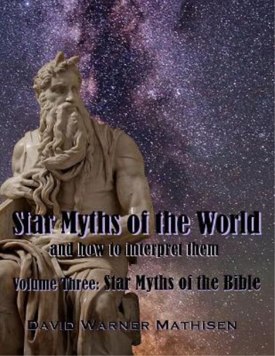 Star Myths of the World, Volume Three