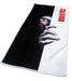 Resident Evil 2 Handtuch Nozoki 150 x 75 cm