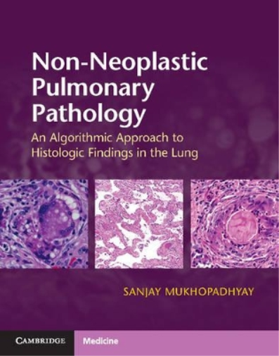 Non-Neoplastic Pulmonary Pathology with Online Resource