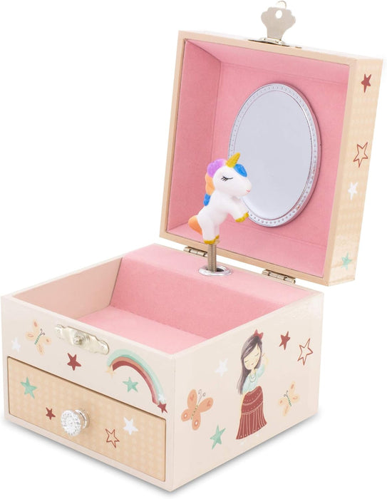 Ulysse: Musical Box - Unicorn