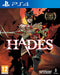 Ps4 - Hades [Fr](Ps4)