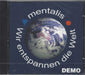 Mentalis - Wir entspannen die Welt