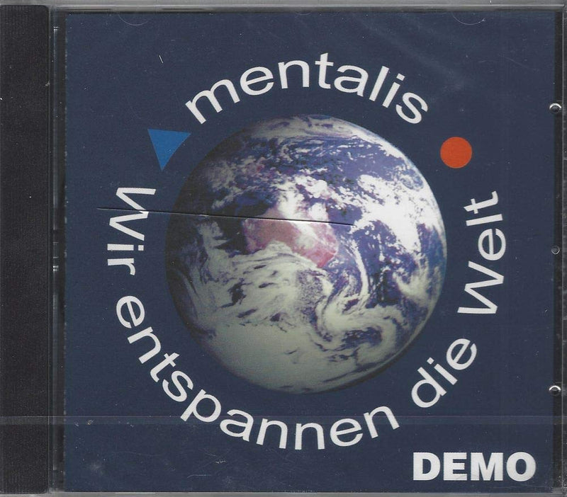 Mentalis - Wir entspannen die Welt
