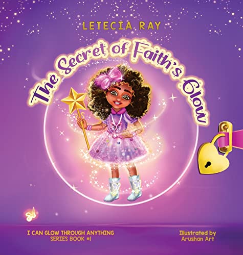 The Secret of Faith's Glow