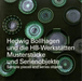 Hedwig Bollhagen and the HB-Workshops