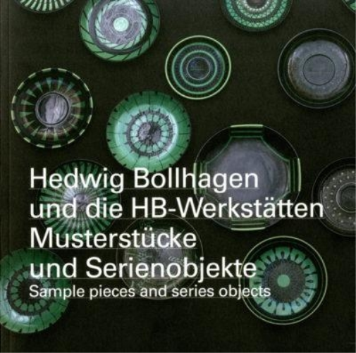 Hedwig Bollhagen and the HB-Workshops