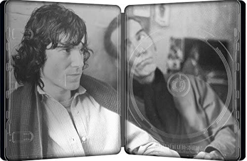 In The Name Of The Father Steelbook Blu-Ray