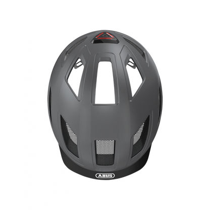 Abus Helmet Hyban 2.0 Titan XL 58-63