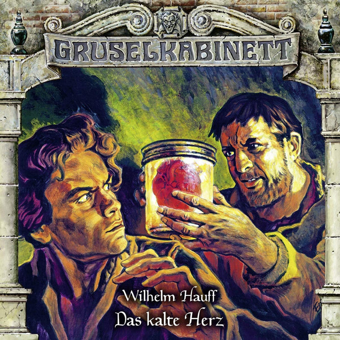 159/das Kalte Herz