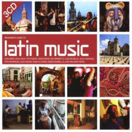 Beginner's Guide to Latin Music