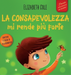 La consapevolezza mi rende più forte
