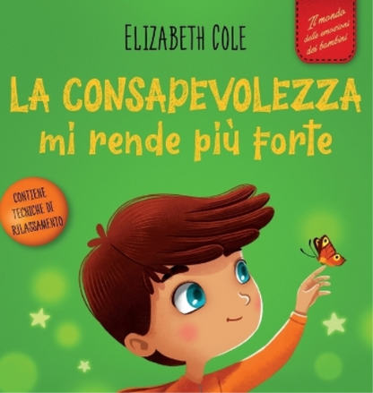 La consapevolezza mi rende più forte