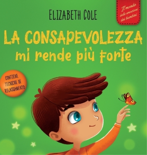 La consapevolezza mi rende più forte