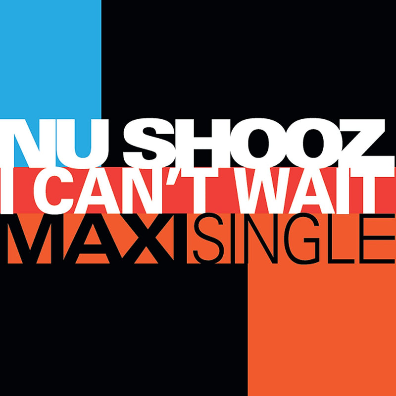 I Cant Wait Single)