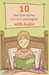 10 Bedtime Stories in French and English