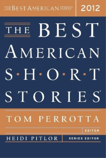 Best American Short Stories (2012)