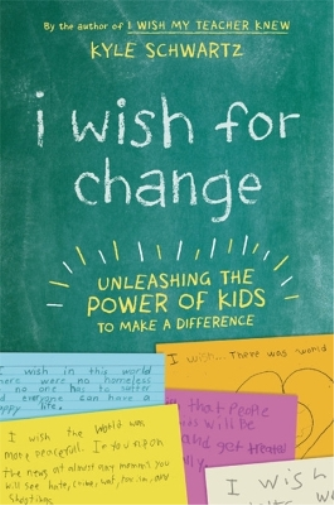 I Wish for Change