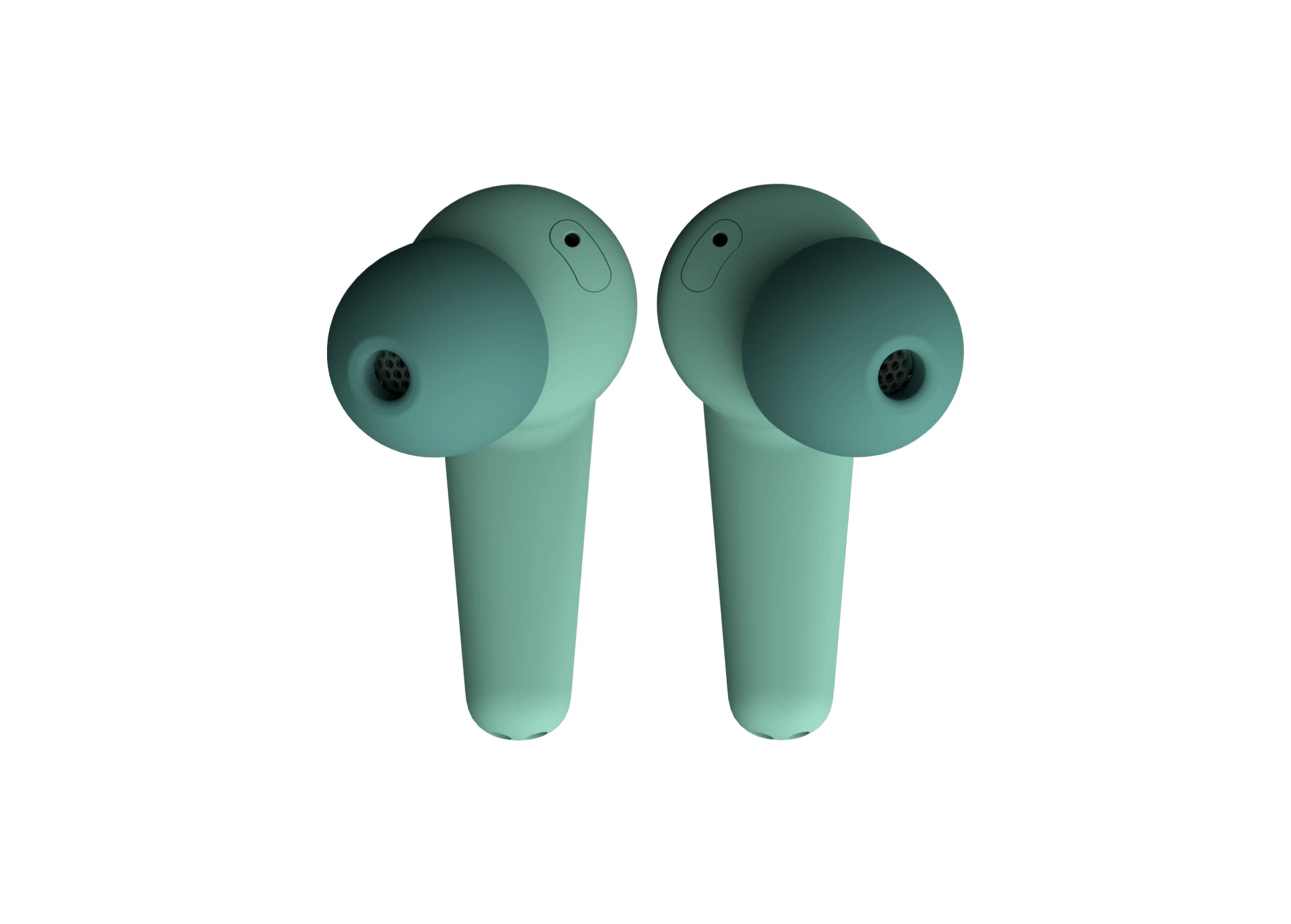 Fairphone True Wireless Earbuds, Green