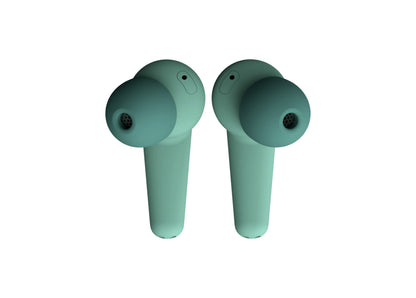 Fairphone True Wireless Earbuds, Green