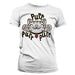 THE BIG BANG - T-Shirt GIRL Soft Kitty Purr-Purr-P