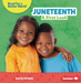 Juneteenth