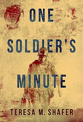 One Soldier's Minute