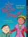 A Bad Case of Tattle Tongue Activity and Idea Book