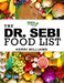 Dr. Sebi Food List
