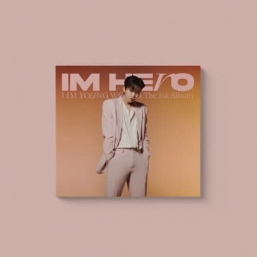 Vol.1 : Im Hero