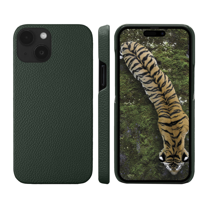 New York Iphone 15 Plus Verde