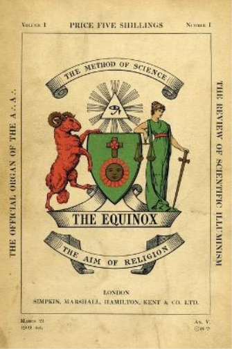 The Equinox