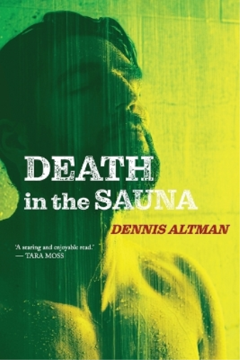 Death In The Sauna