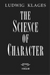 The Science of Character
