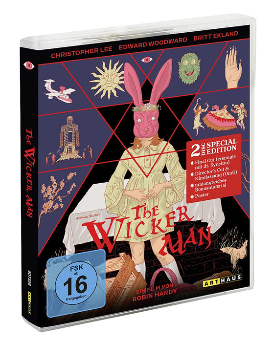The Wicker Man - Special Edition