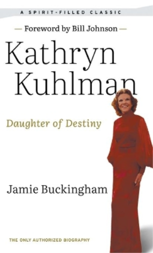 Daughter of Destiny
