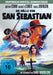 Die Hölle von San Sebastian - Ungekürzte Kinofassung (digital remastered)