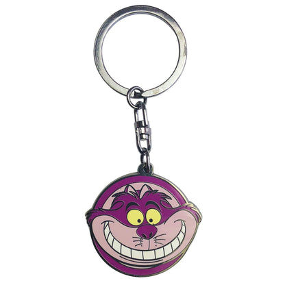 ABYstyle - Disney Key Ring, Collectible, Comics, Multicolor, ABYKEY220
